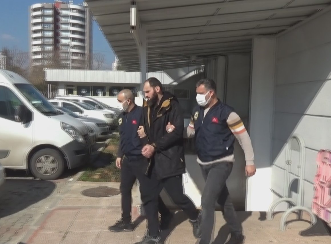 İstihbarat ve Terörle Mücadele Şube Müdürlüklerimizce DEAŞ Terör Örgütünün faaliyetlerinin