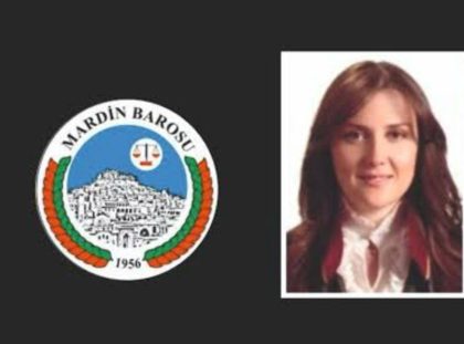 Bayrampaşa'da özel bir hastanenin yoğun bakım servisinde görevli erkek hemşire,