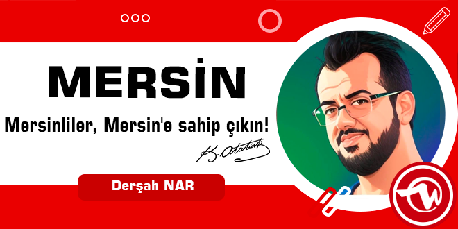 yazar dersah