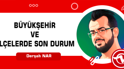 Mersin yerel seçimde ne olacak?