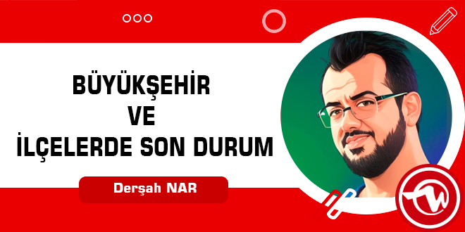 yazar dersahA