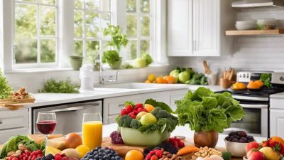 Beyin Sağlığını Koruyan Süper Gıdalar Omega-3 yağ asitleri açısından zengin