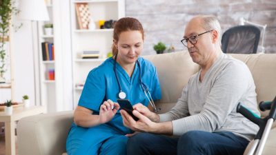 Uzmanlar kanser vakalarının üçte birinin düzenli kanser tarama programları sayesinde