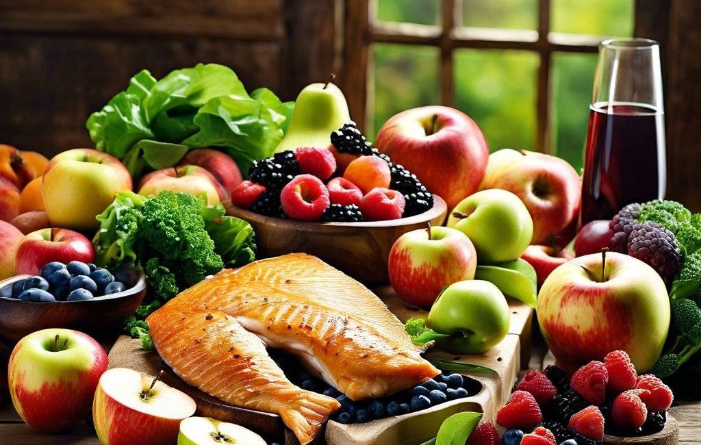 Obeziteye İyi Gelen Besinler Obezite, vücutta aşırı yağ birikmesi sonucu ortaya çıkan bir sağlık