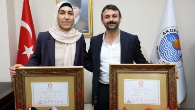 Mersin’de, 31 Mart 2024 tarihinde yapılan yerel seçimlerde seçmenlerin büyük