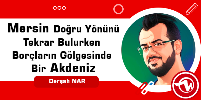 yazar dersah akdeniz