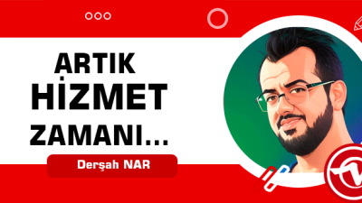 Mersin yıllardır ihmal ve örselenmiş konumuyla hak ettiği değeri bulamamıştı.