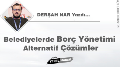 31 Mart seçimlerinin ardından, belediyeler ister yeni yönetimle olsun ister