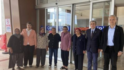 Burdur Devlet Hastanesinde yaşanan diyaliz skandalında ikinci hasta kaybedilirken, olay