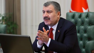 13 Mayıs’ta devreye giren MHRS Onaylı Randevu sistemi ile ilgili