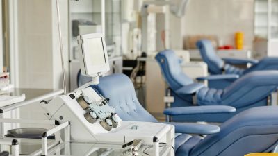 Burdur Devlet Hastanesi’nde diyalizden sonra fenalaşan hastalardan biri daha yaşamını