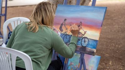 BÜYÜKŞEHİR, SOSYAL FARKINDALIK ÇALIŞMALARI İLE KENTTE FARK YARATMAYA DEVAM EDİYOR