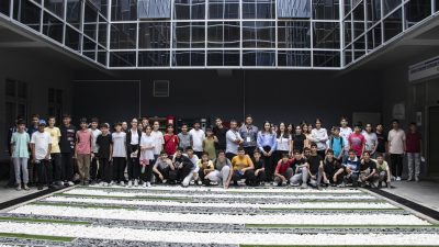 Mersin Büyükşehir Belediyesi’ne bağlı Eğitim ve Öğretimi Destekleme Kurs Merkezlerinde,