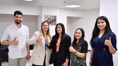 BÜYÜKŞEHİR’DEN HEM REHBERLİK HEM DE PSİKOLOJİK DESTEK HİZMETİ BÜYÜKŞEHİR ÖĞRENCİLERE