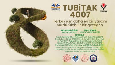 Mersin Yenişehir Belediyesi, Yenişehir İlçe Milli Eğitim Müdürlüğü, Yenişehir İlçe