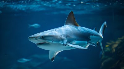 Mersin’de amatör balık avlayan Mehmet Ural, çıktığı motoryat gezisinde oltasına