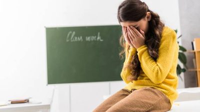 “Türkiye Yüzyılı Maarif Modeli” Müfredatının iptali istemiyle Eğitim Sen tarafından