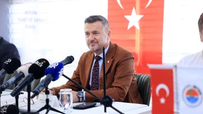 MTSO Yönetim Kurulu Başkanı Hakan Sefa Çakır görevinin ilk yılını
