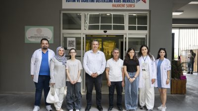 Mersin Büyükşehir Belediyesi’nin Mersin’in dört bir yanında çağdaş ve eşit