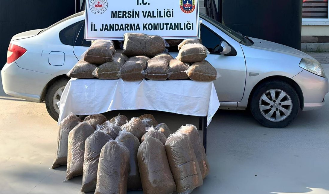 Mersin İl Jandarma Komutanlığı