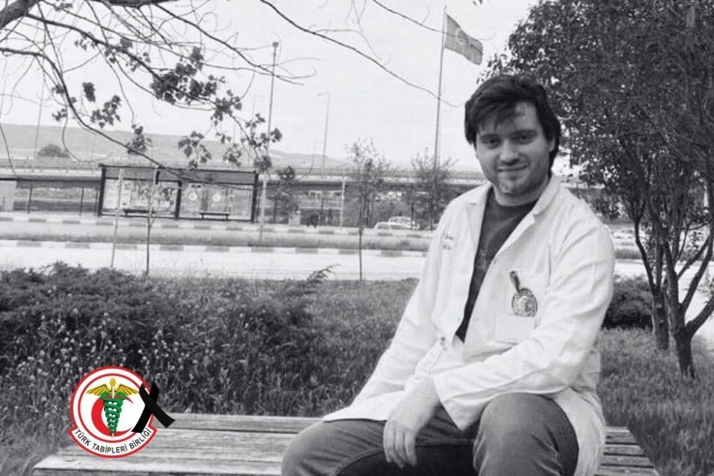 Asistan Doktor Uğurcan Ağcaoğlu’nu intihara sürükleyen sebeplerin ortaya çıkmasını, asistanlık