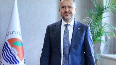 MTSO Yönetim Kurulu Başkanı Hakan Sefa Çakır, Hazine ve Maliye