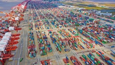 Son dönemde yapılan açıklamalar, Adana-Yumurtalık’ta gerçekleştirilmesi planlanan ana konteyner limanı