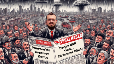 Neden bu başlığı attım? Çünkü sabah saatlerinden bu yana sosyal