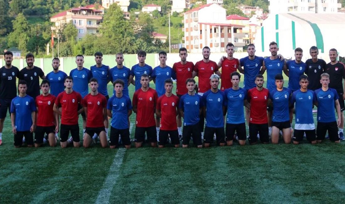 Pazarspor Erzurum kampına hareket ediyor Pazarspor Erzurum kampına hareket ediyor Kamp ve transfer çalışmalarına Erzurum’da