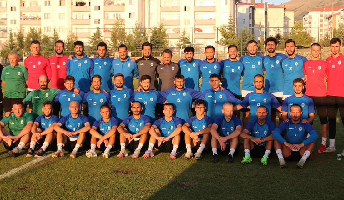   Pazarspor Erzurum kampında son hazırlık maçına çıkacak. 