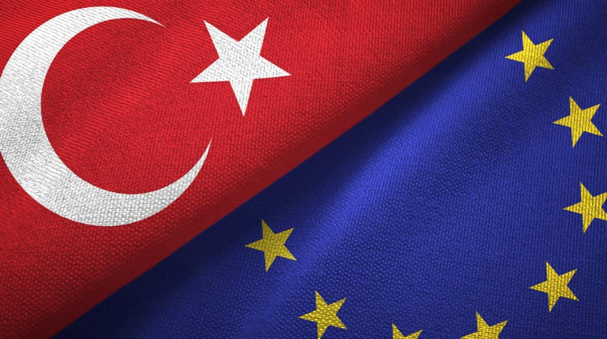 Ankara’ya 5 yıl sonra AB daveti
Ankara’ya 5 yıl sonra Avrupa Birliği’nden davet geldi.