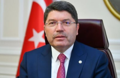 Deprem bölgesindeki vatandaşlarımızı asla yalnız bırakmayacağız ADALET BAKANI TUNÇ TEMEL ATACAK Adalet Bakanlığı, deprem bölgesindeki yatırımlarını