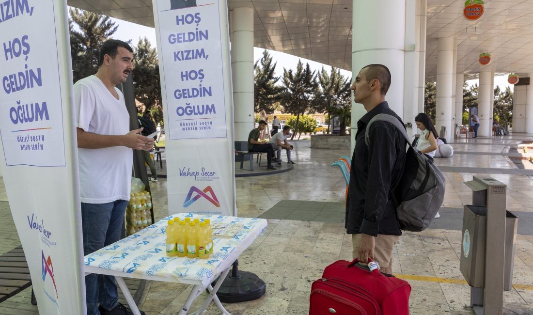 Hayata geçirdiği sayısız öğrenci