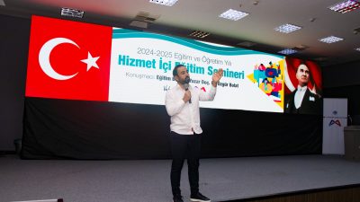 Yeni eğitim ve öğretim yılının yaklaşması ile birlikte Mersin Büyükşehir