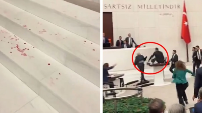 TBMM, tutuklu TİP milletvekili Can Atalay için olağanüstü toplandı. Toplantıda