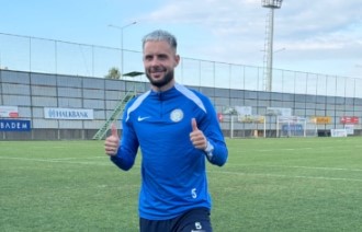 HABER: ALİHAN TELATAR SEVİYEYİ DEVAM ETTİRMELİYİZ Süper Lig’in ilk haftasında