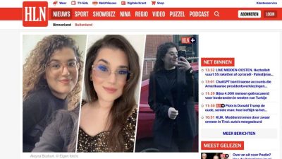 Aleyna Bozkurt’un estetik operasyon sonrası şüpheli ölümü Avrupa medyasında geniş