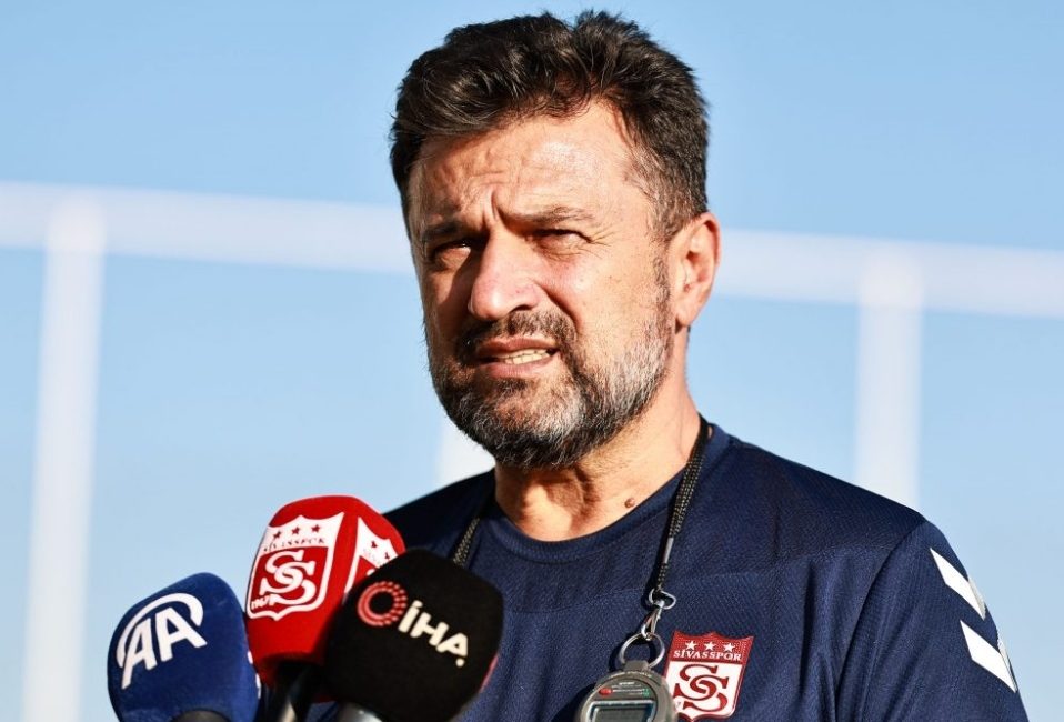 Kendi seyircimiz önünde kazanan taraf olmak istiyoruz
Bülent Uygun, “Eyüpspor iyi bir takım. Son maçta