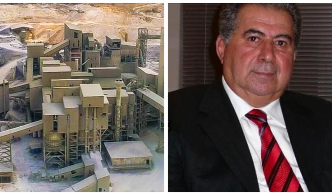 BTSO başkanı Meçikoğlu’ndan “As Ado”ya teşekkür
Bucak Ticaret ve Sanayi Odası Yönetim Kurulu Başkanı