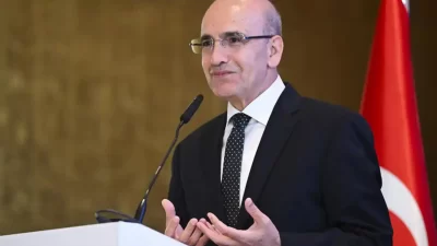 Hazine ve Maliye Bakanı Mehmet Şimşek, kira gelirlerinin beyanına yönelik