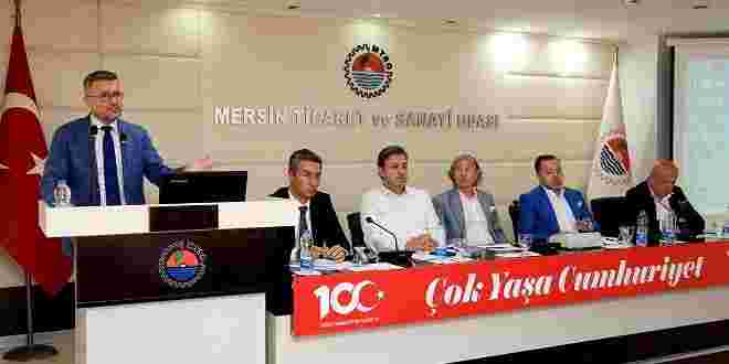 “Plansız ve denetimsiz balık çiftlikleri istemiyoruz”
Aydıncık’ta planlanan ve kapasite artırımı düşünülen balık çiftliği