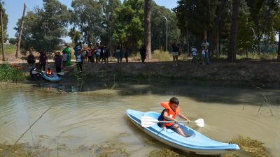 Mersin Büyükşehir Belediyesi Kadın ve Aile Hizmetleri Dairesi Başkanlığı bünyesinde