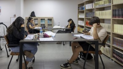 Mersin Büyükşehir Belediyesi, vatandaşların hayatını kolaylaştıran ve işlemlerin hızlı bir