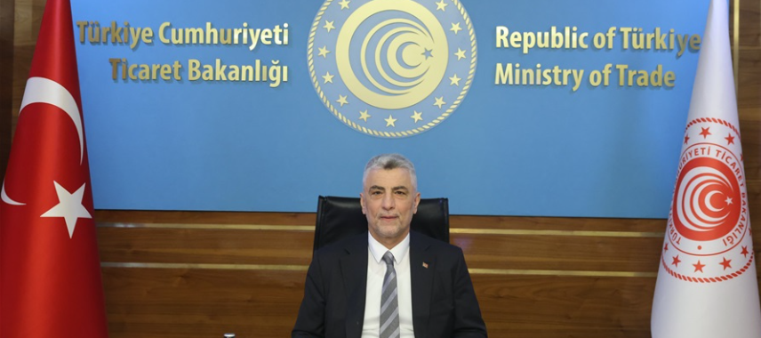 Ticaret Bakanlığı, taşınmaz ticaretine yönelik yönetmelik değişikliğiyle piyasanın güvenilirlik içinde