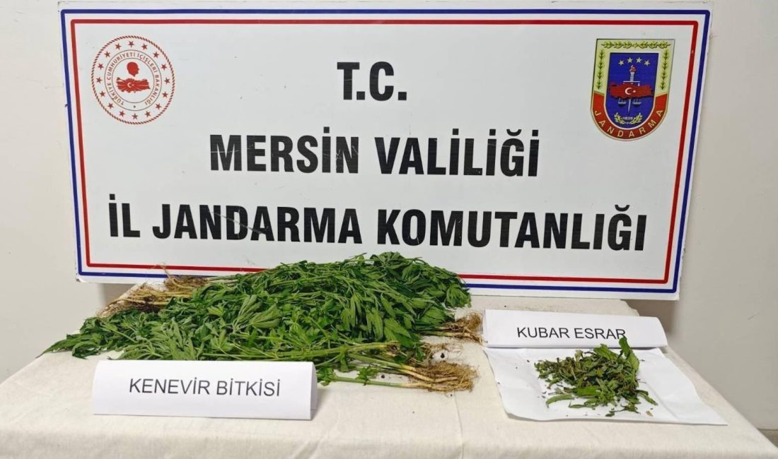 Mersin İl Jandarma Komutanlığı