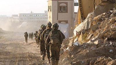 İsrail medyasına göre, Washington yönetimi, Tel Aviv’in müzakerelerde sürekli öne