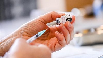 Brüksel’deki ilk derece mahkemesi, 2020-2022 döneminde ülkede Kovid-19 aşılarının distribütör