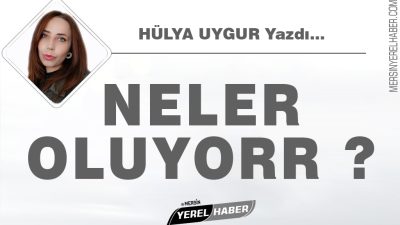 Kavgalar, yangınlar, salgınlar… Türkiye’nin bu hafta gündemi baya yoğundu. Cuma