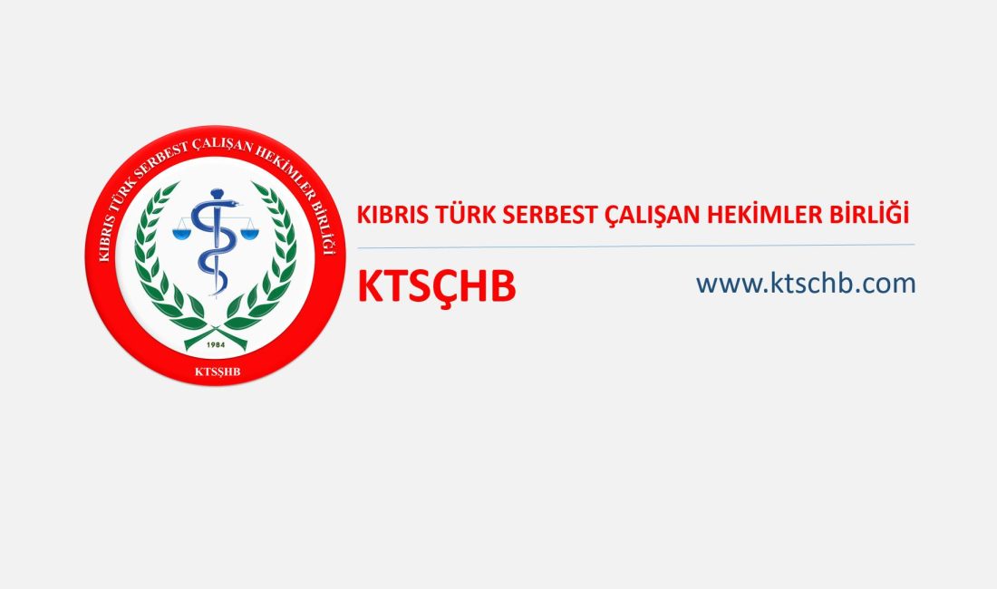 Serbest Çalışan Hekimler Birliği’nden “maymun çiçeği” açıklaması
Kıbrıs Türk Serbest Çalışan Hekimler Birliği (KTSÇHB), Dünya Sağlık