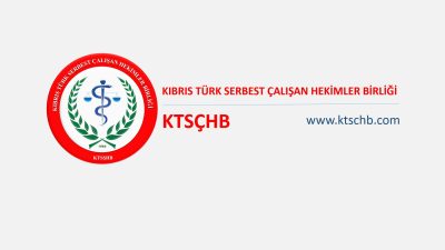   Kıbrıs Türk Serbest Çalışan Hekimler Birliği  (KTSÇHB), Dünya Sağlık